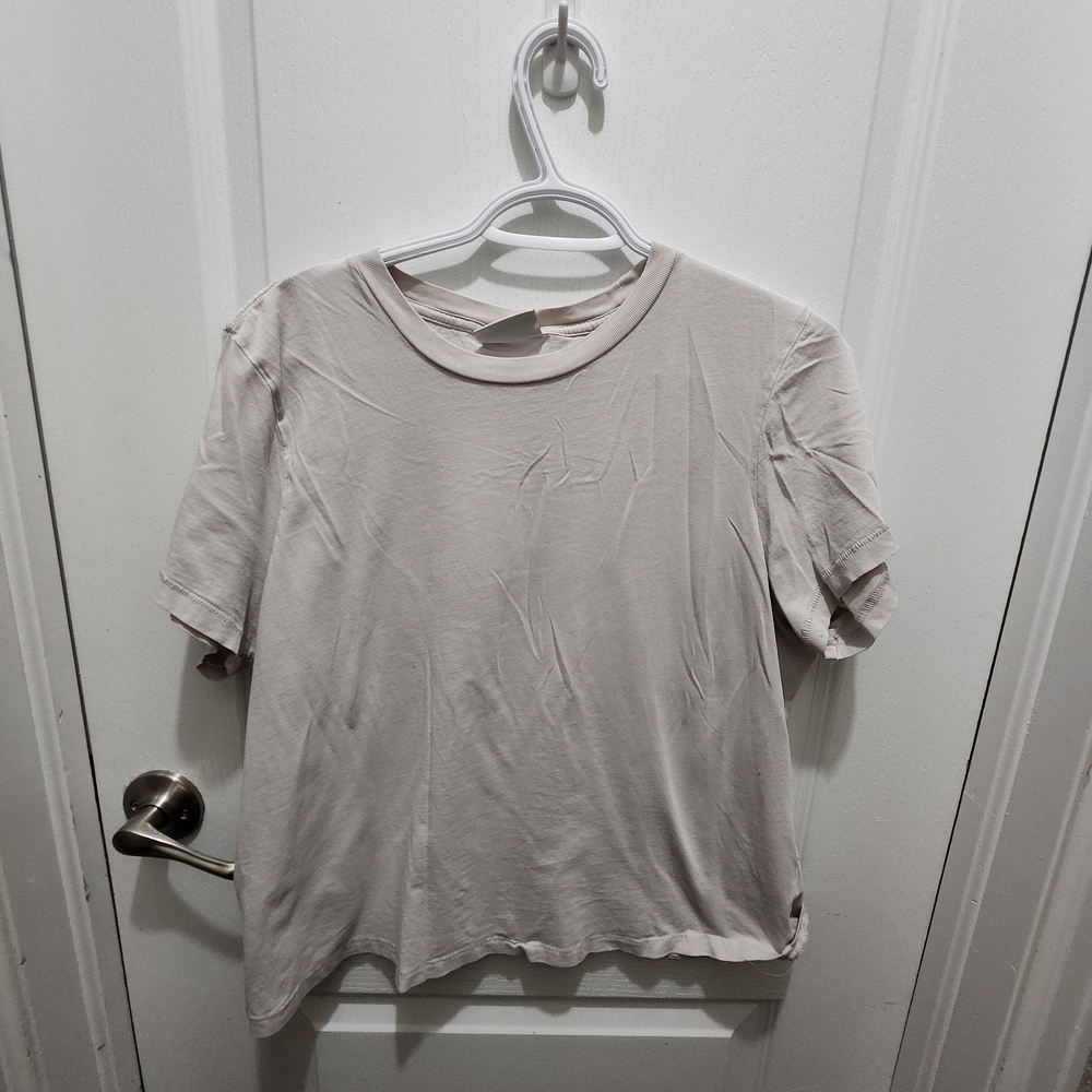 Classic Blush Women's Top